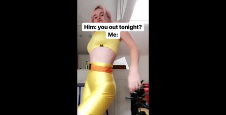 Grace Chatto porn onlyfans leaks