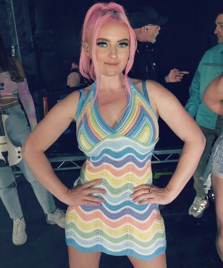 Grace Chatto leaked onlyfans content