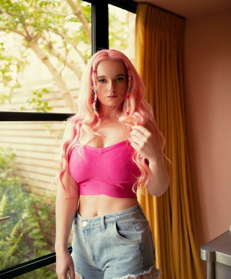 Grace Chatto nudes onlyfans