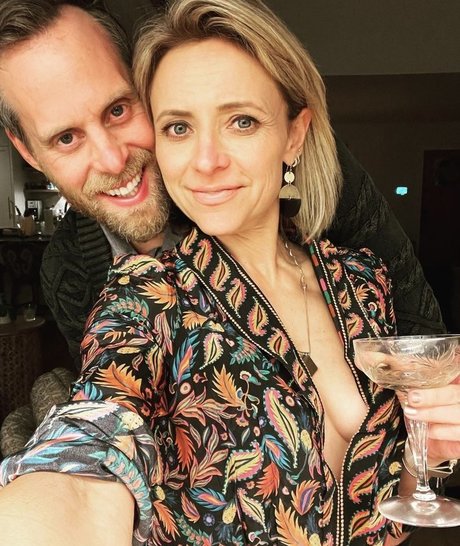 Christine Lakin porn leaked onlyfans