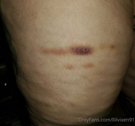 foxxxymomma91 ass onlyfans