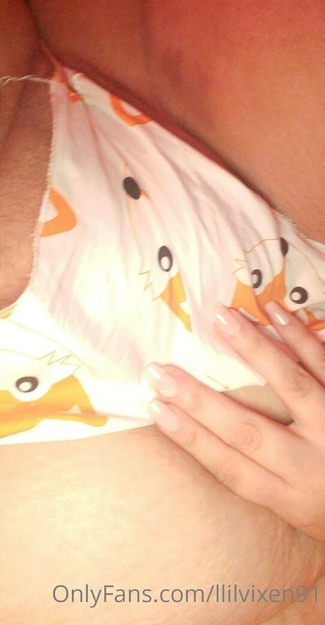 foxxxymomma91 onlyfans nude photos