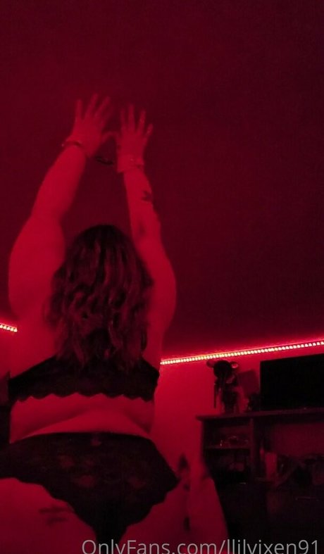 foxxxymomma91 onlyfans nude content