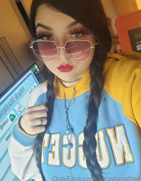 laceylanefree onlyfans lean