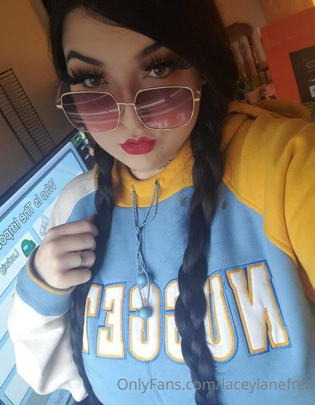 laceylanefree onlyfans joi