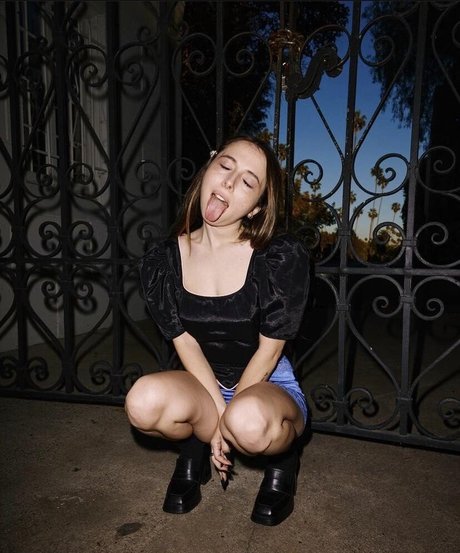 Esther Povitsky only fans content