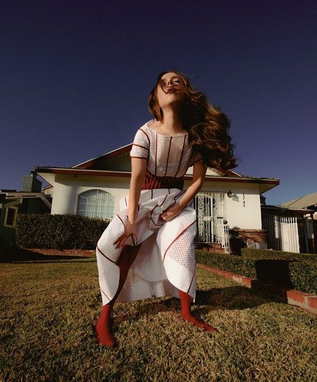 Esther Povitsky onlyfans star