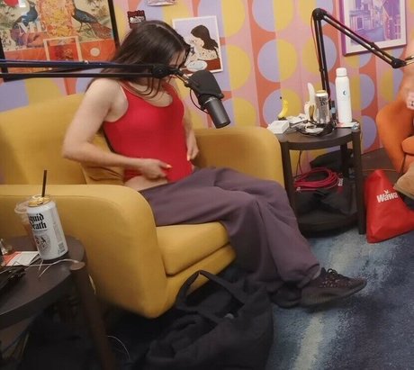 Esther Povitsky onlyfans joi