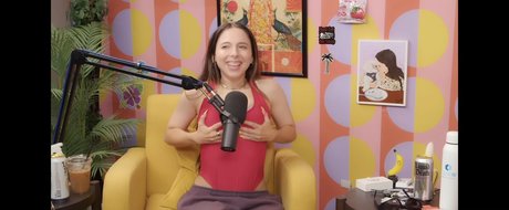 Esther Povitsky onlyfans leaked porn