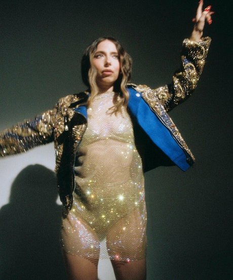 Esther Povitsky hot onlyfans