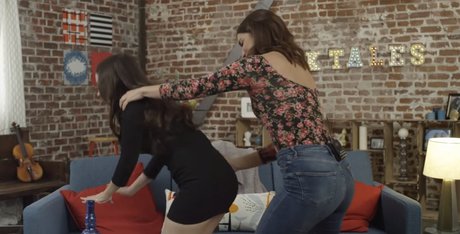 Esther Povitsky porn leaked onlyfans