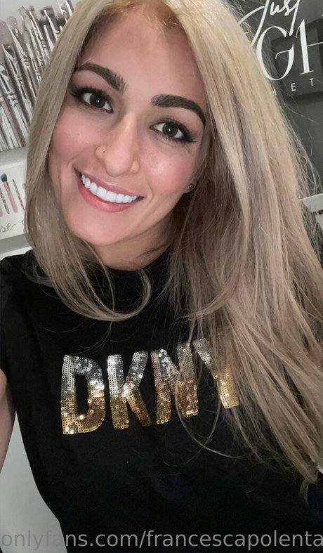 francescapolenta onlyfans nude