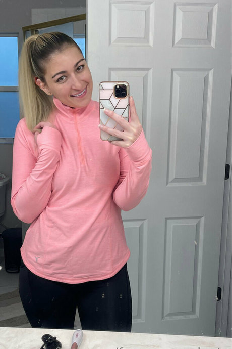 francescapolenta onlyfans model photo