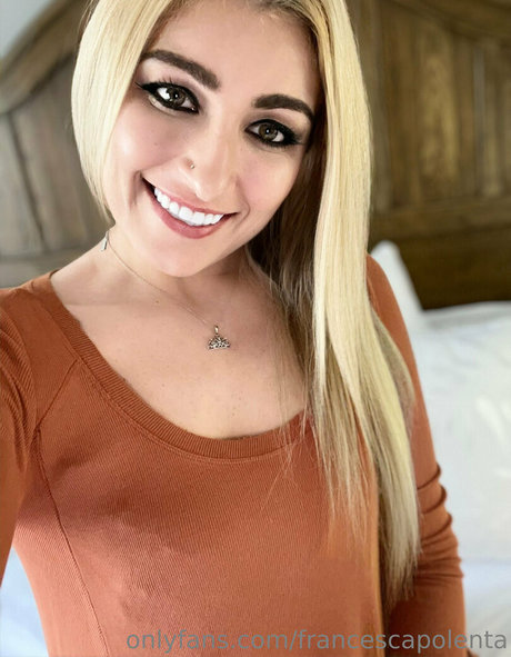 francescapolenta onlyfans porn nude