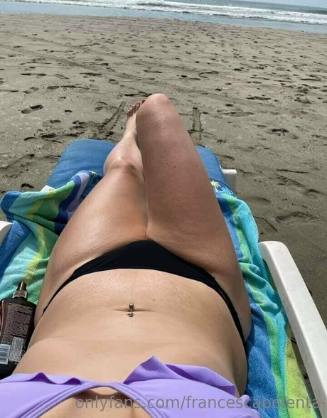 francescapolenta topless onlyfans