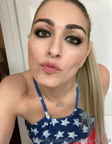 francescapolenta strip onlyfans