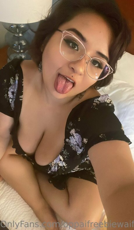 oppaifreebiewaifu onlyfans leaked pictures