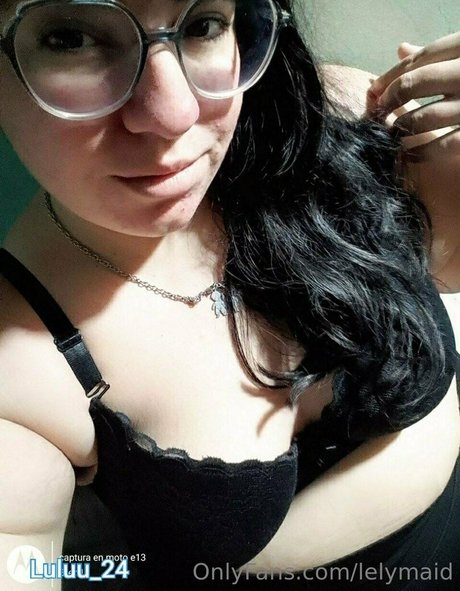 lelymaid leaked onlyfans sextape