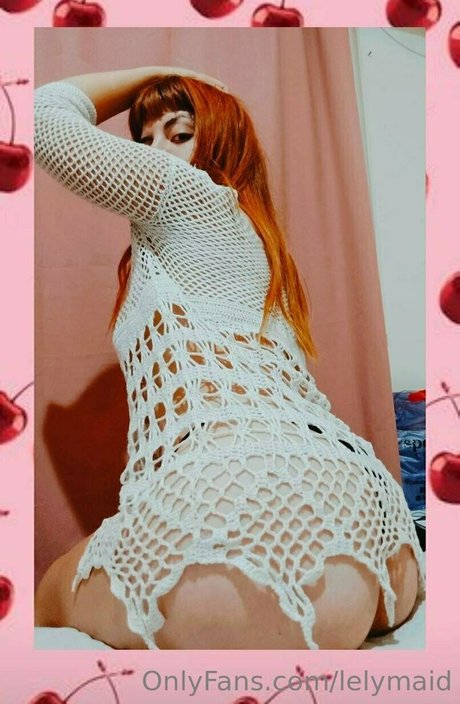 lelymaid onlyfans fuck