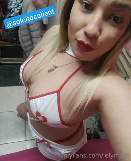 lelymaid leaked onlyfans content