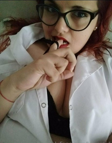 lelymaid new onlyfans leak