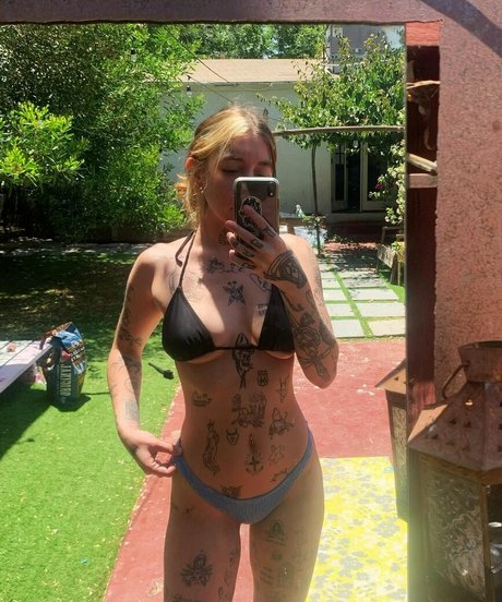 Velvetears onlyfans boobs