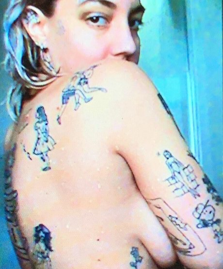 Velvetears onlyfans striptease