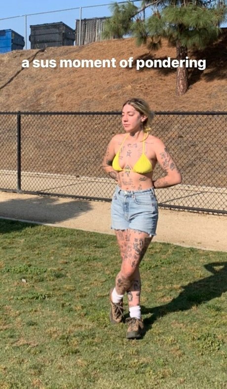 Velvetears onlyfans nudes