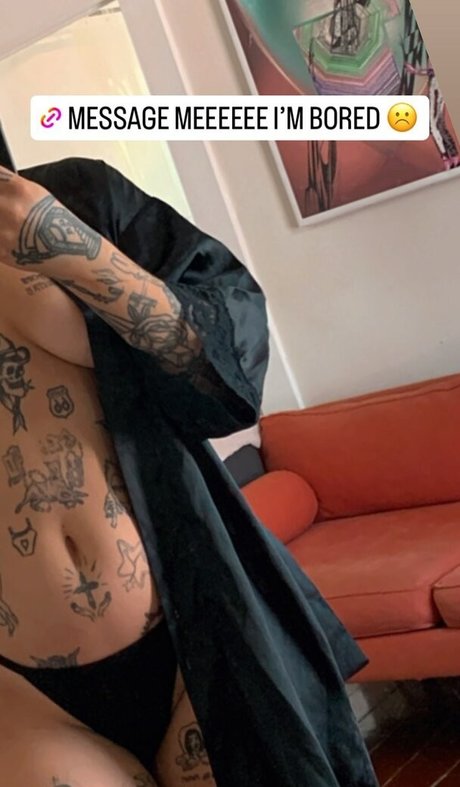 Velvetears onlyfans leak nudes