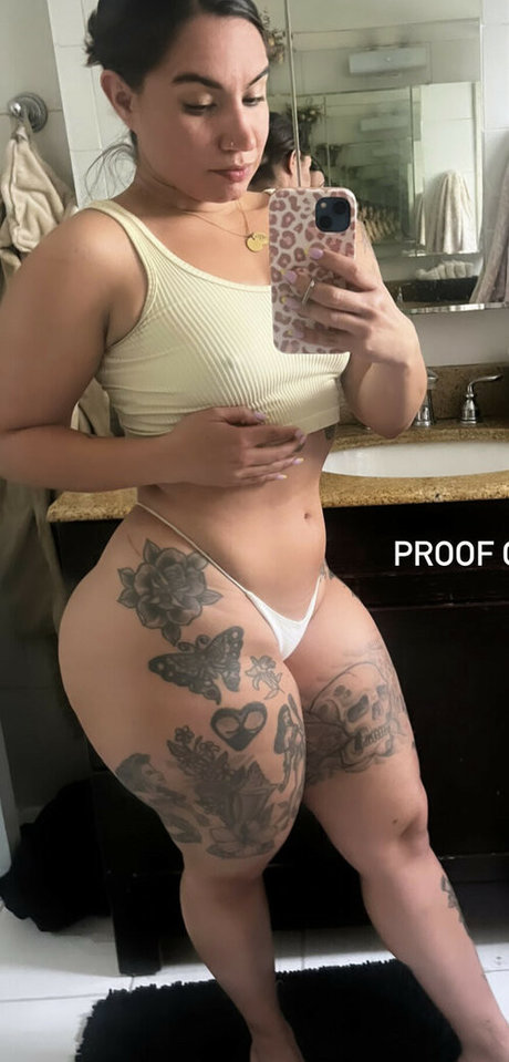 Lolo Barreiro nudes leaked onlyfans