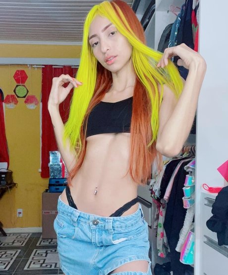 Ruivinha De Marte onlyfans sex leaks