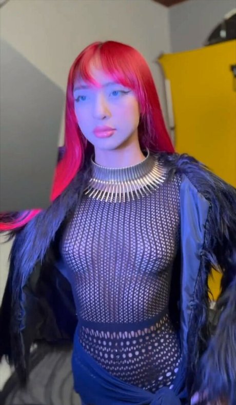 Ruivinha De Marte onlyfans leams