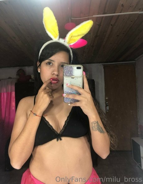 milu bross nude onlyfans porn
