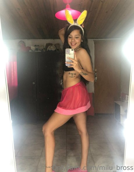 milu bross porn onlyfans