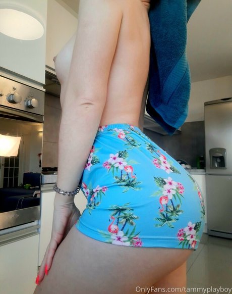 tammy buns onlyfans leakes