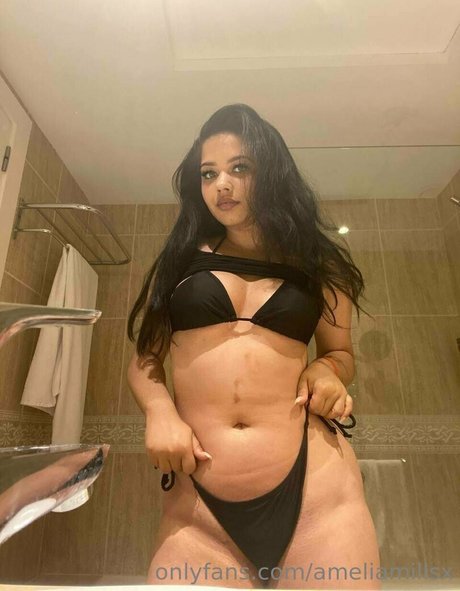 ameliamillsx onlyfans full