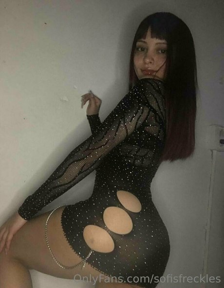 sofisfreckles onlyfans porn