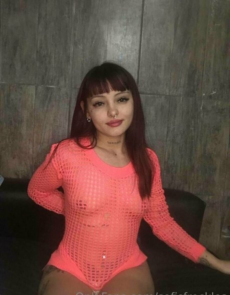 sofisfreckles xxx onlyfans
