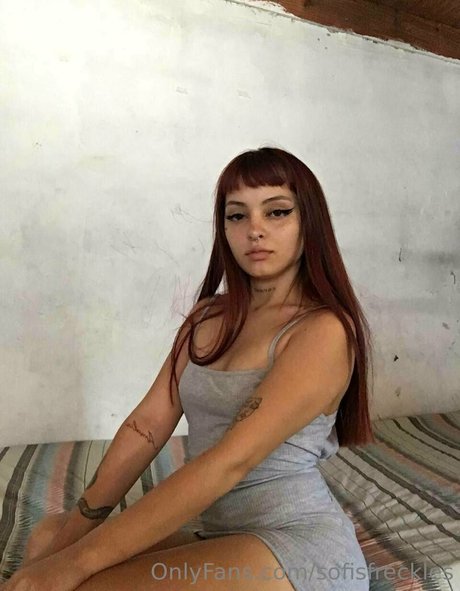 sofisfreckles pics onlyfans