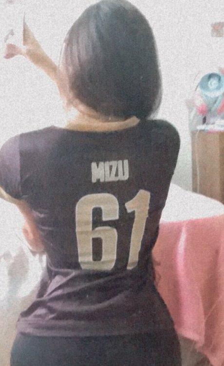 Mizuhart nude onlyfans leaked