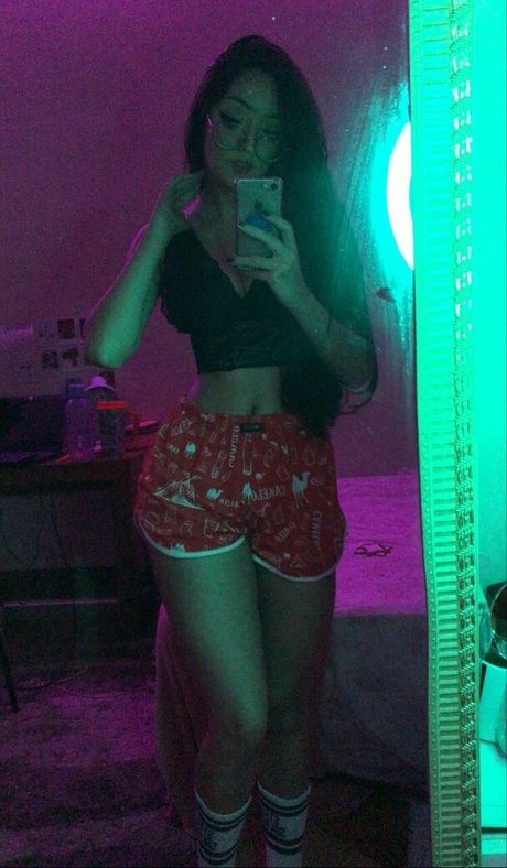 Mizuhart onlyfans porn