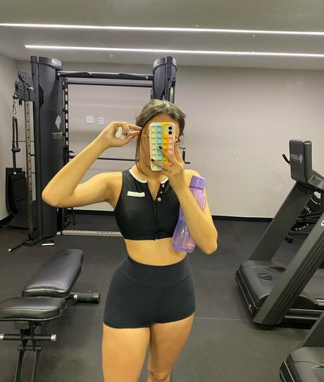 Mizuhart onlyfans nude content