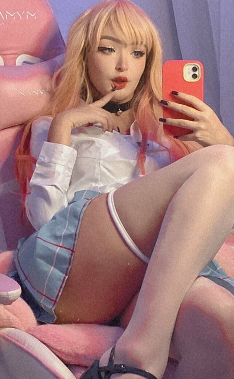 Mizuhart onlyfans porn leaked