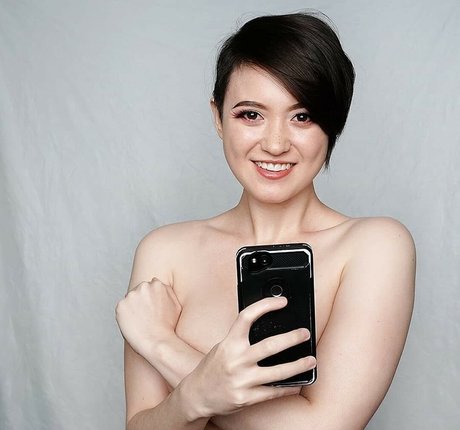 Elysia Griffin onlyfans picture