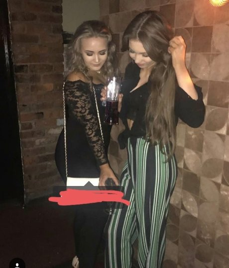 Elise Clayton onlyfans xxx