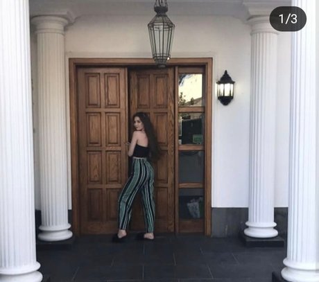 Elise Clayton onlyfans leak