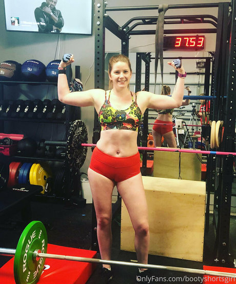 bootyshortsgirl only fans leaks porn