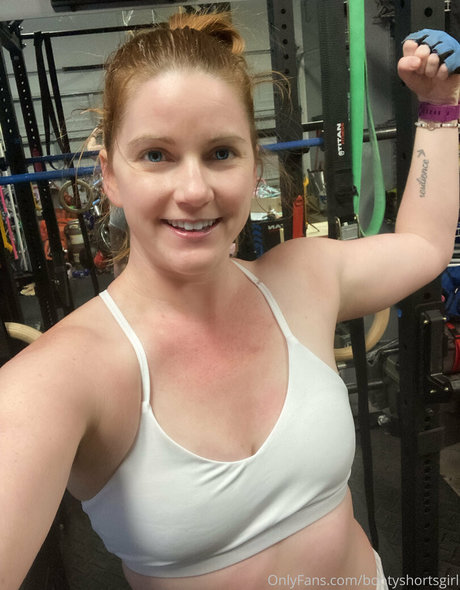 bootyshortsgirl only fans sex