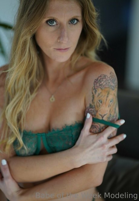 babeoftheweek nude onlyfans