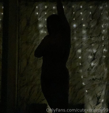 cutexcreepy99 naked onlyfans leaks